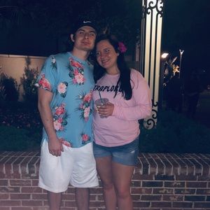 Meet your Posher, Mackenzie